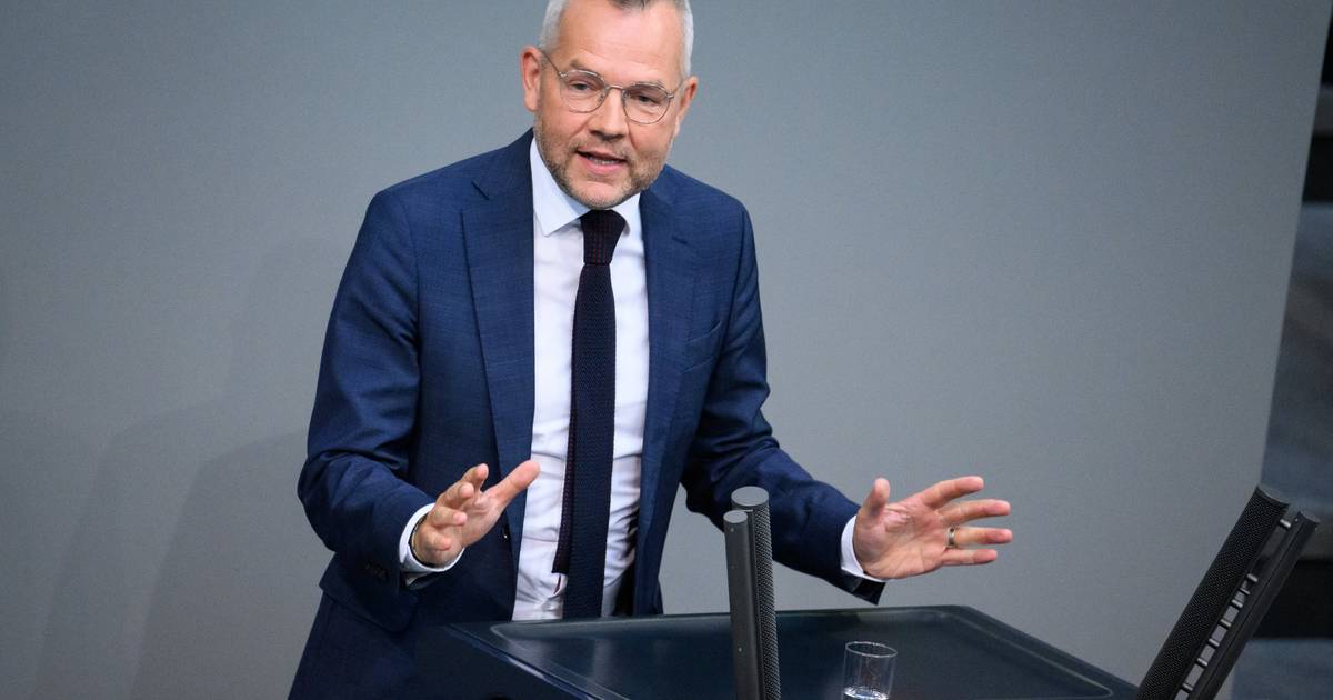 Buch Michael Roth: Macht Spitzenpolitik krank?