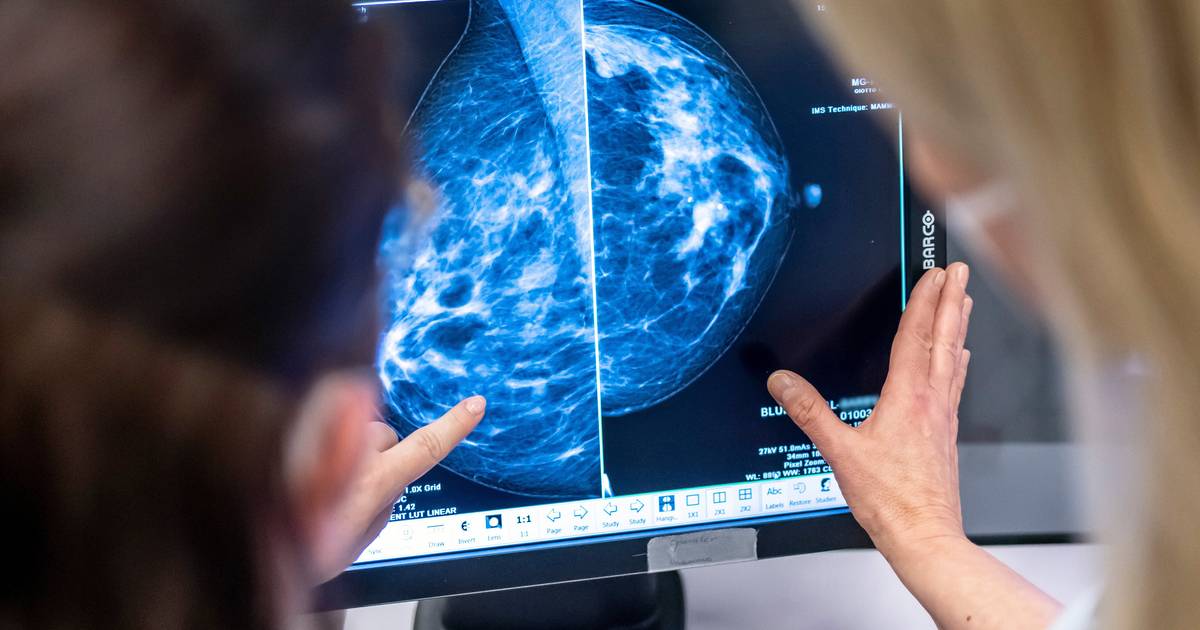 Mönchengladbach: Aktionen zum Pinktober der Krankenhäuser