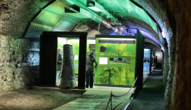 Zeittunnel Wülfrath bietet Workshop für Kinder an