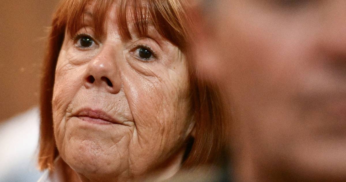 Berufungsprozess im Fall Pelicot in Frankreich endet am Mittwoch
