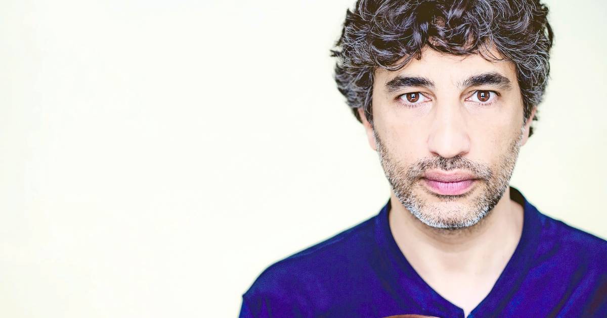 Avi Avital macht Duisburg zu Venedig