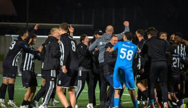 Rheydter SV schlägt Odenkirchen im Halbfinale 2:0