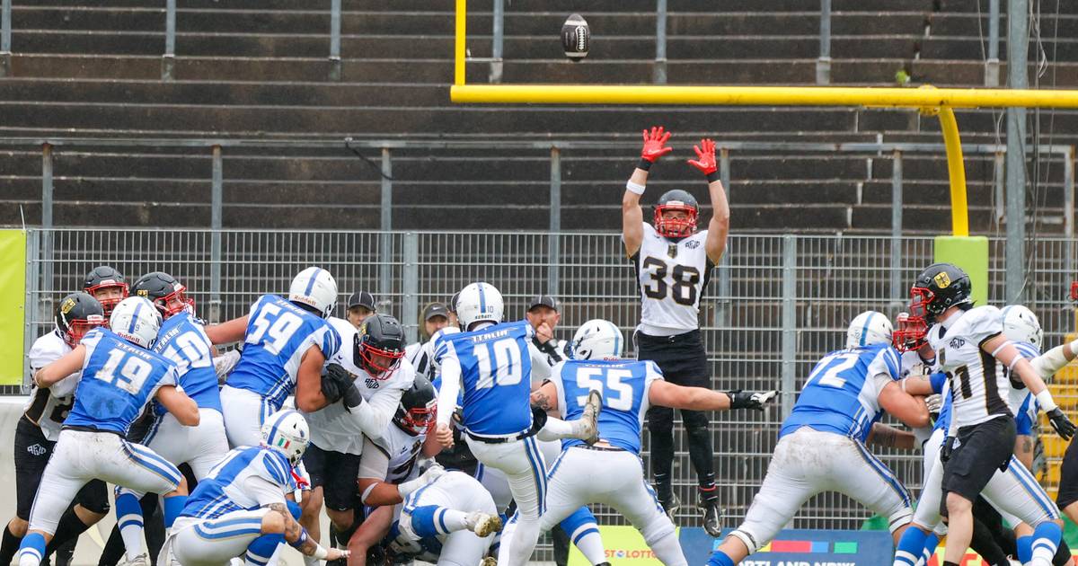 Deutschland vergibt Bronze gegen Italien in den Schlussminuten