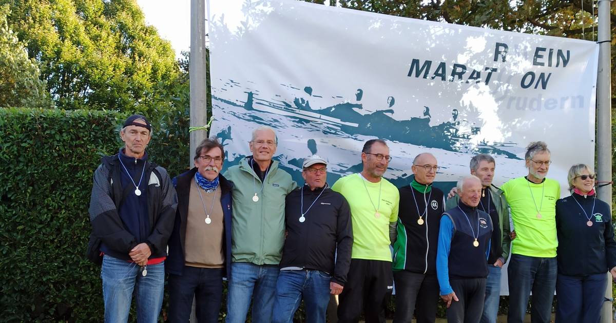 Dormagener Ulf Ladermann belegt zweiten Platz