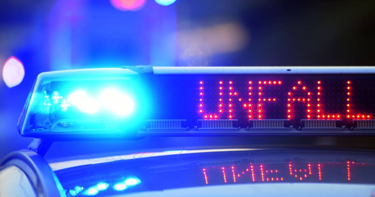 Urteil nach dramatischer Unfallfahrt in Silvesternacht