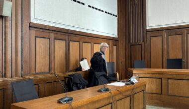 Versuchter Mord zwischen Geschwistern verhandelt