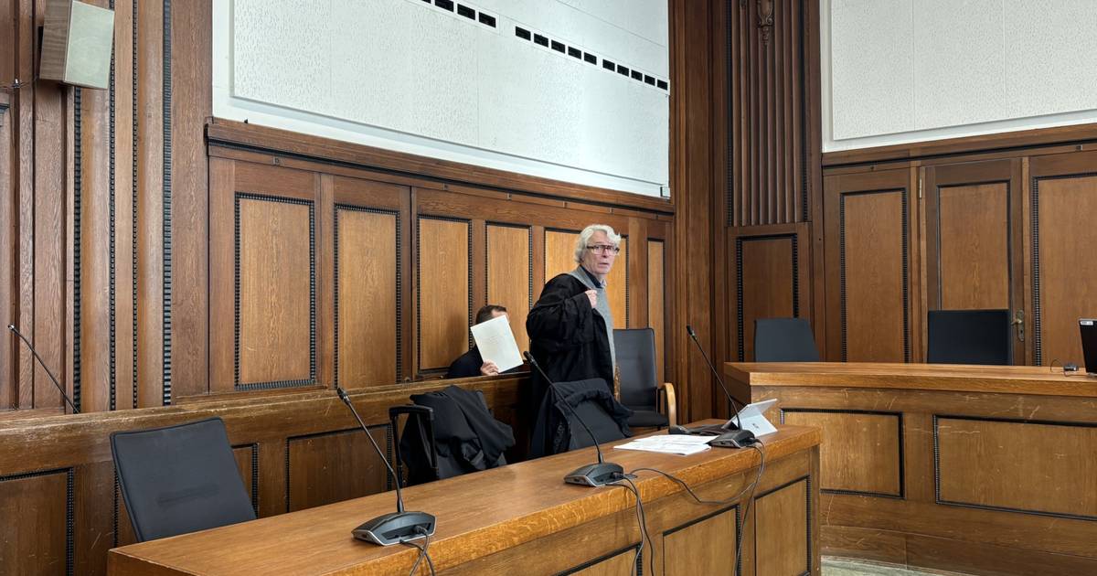 Versuchter Mord zwischen Geschwistern verhandelt