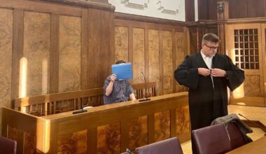 Dinslakener (47) soll zwölfjährige Tochter missbraucht haben