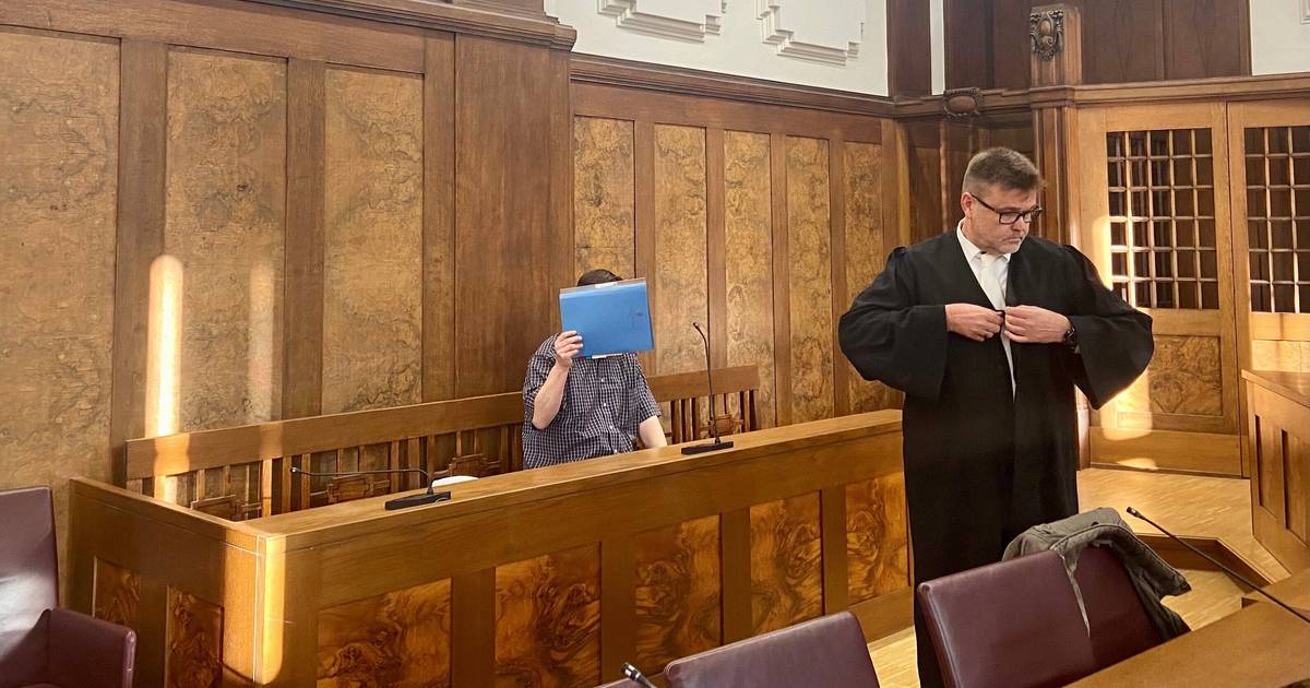 Dinslakener (47) soll zwölfjährige Tochter missbraucht haben