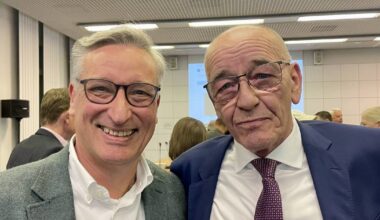 Überraschung bei CDU-Wahl – langjähriger Vize nicht mehr im Führungsteam