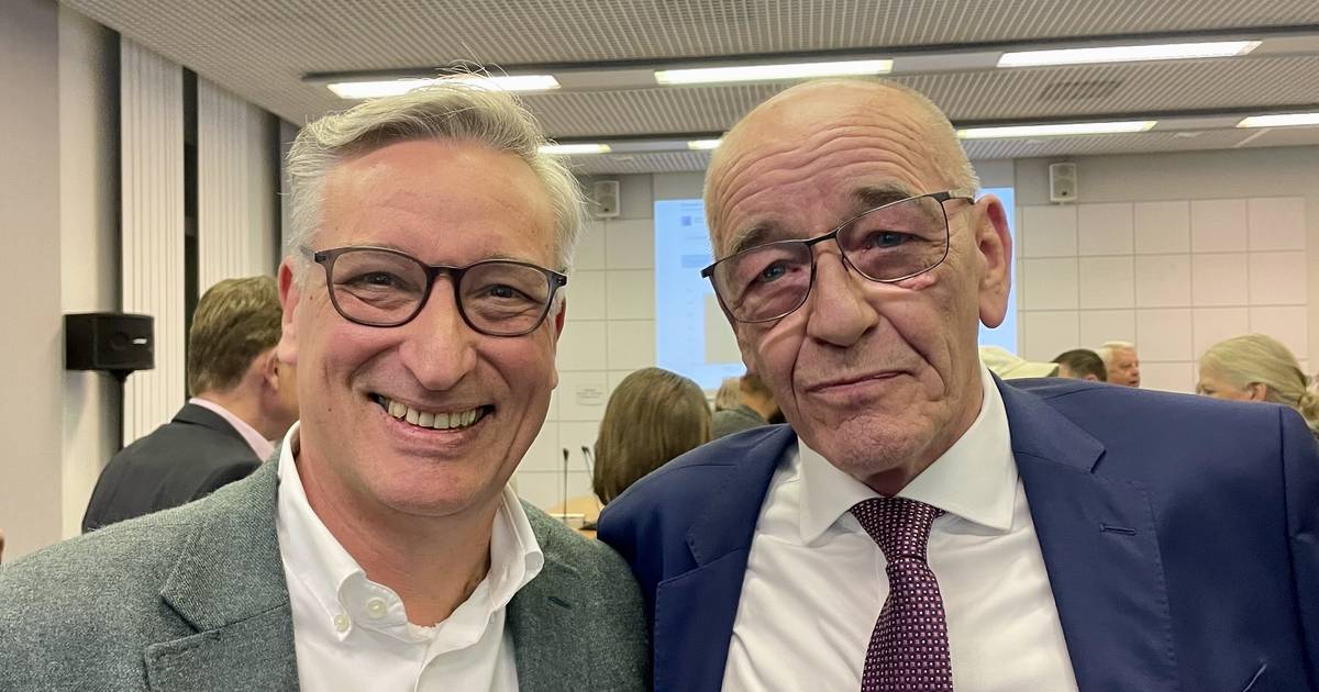 Überraschung bei CDU-Wahl – langjähriger Vize nicht mehr im Führungsteam