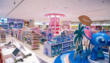 Miniso eröffnet auf 500 Quadratmetern an der Flinger Straße