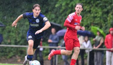 Vorverkauf fürs Spiel gegen MSV Duisburg gestartet