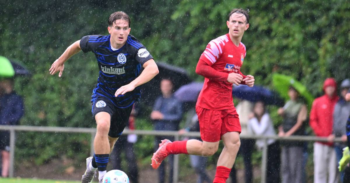 Vorverkauf fürs Spiel gegen MSV Duisburg gestartet