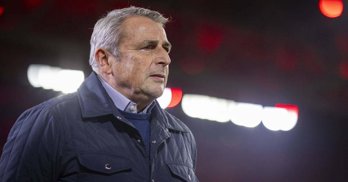 Fortuna Düsseldorf: Allofs korrigiert F95-Ziel nach 0:1 bei Hertha-BSC