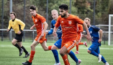 Fußball-Bezirksliga: SSV Berghausen 1:1 gegen Germania Wuppertal