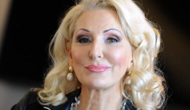 Désirée Nick protzt mit höchster Gage aller Zeiten