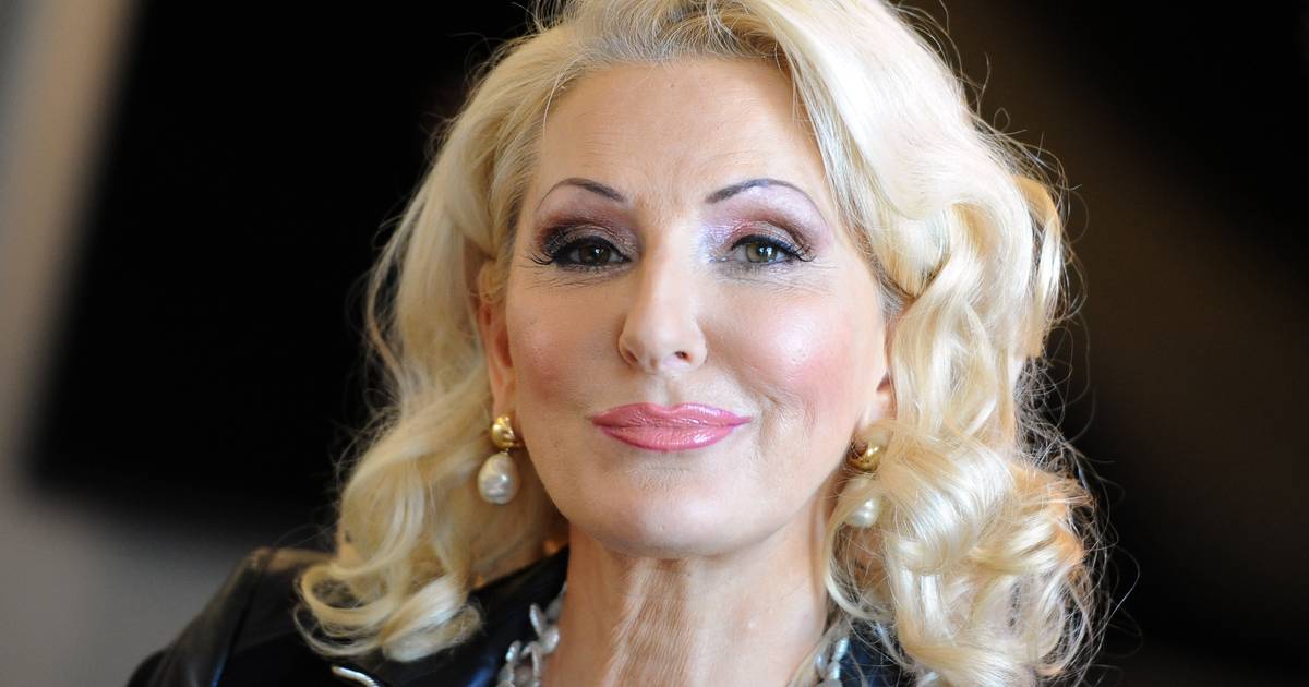 Désirée Nick protzt mit höchster Gage aller Zeiten