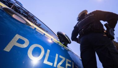 Duo beraubt 62-Jährigen in Rohdenhaus