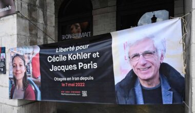 Das erwartet ihre Familie von Frankreichs Regierung