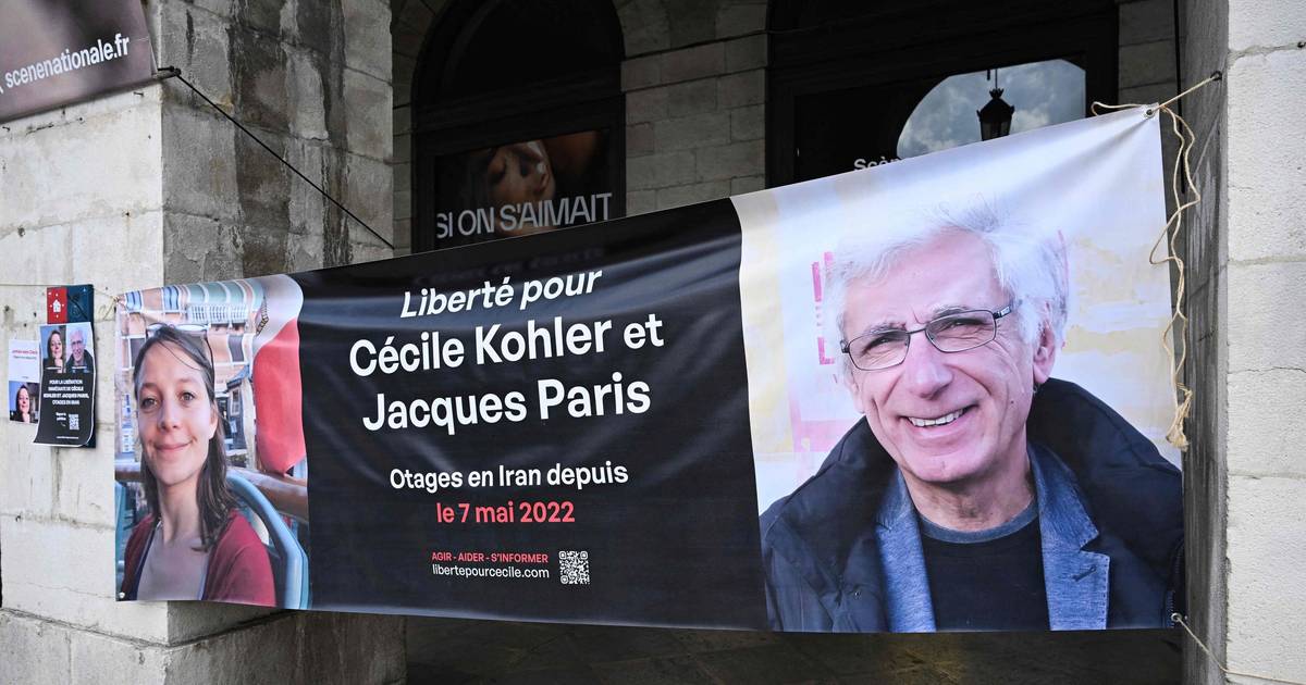 Das erwartet ihre Familie von Frankreichs Regierung