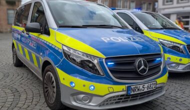 76-Jähriger stirbt zwei Wochen nach schwerem Unfall