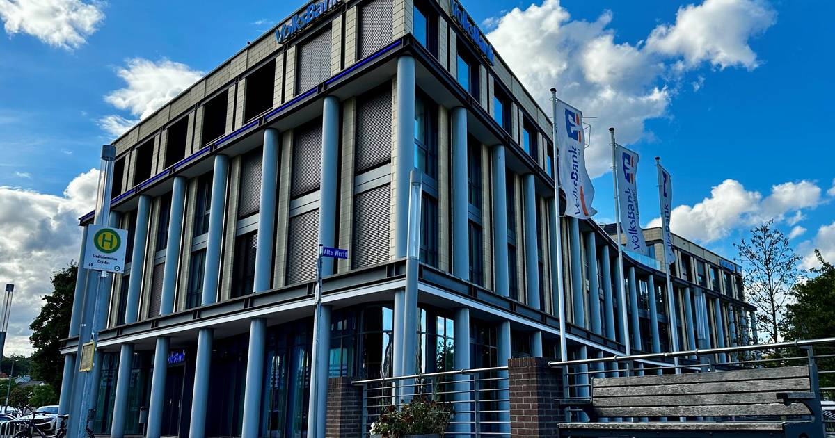 Luxus-Wohnung für Sohn des Bank-Chefs