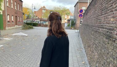 Frau rettet Nachbarn vor Betrügern