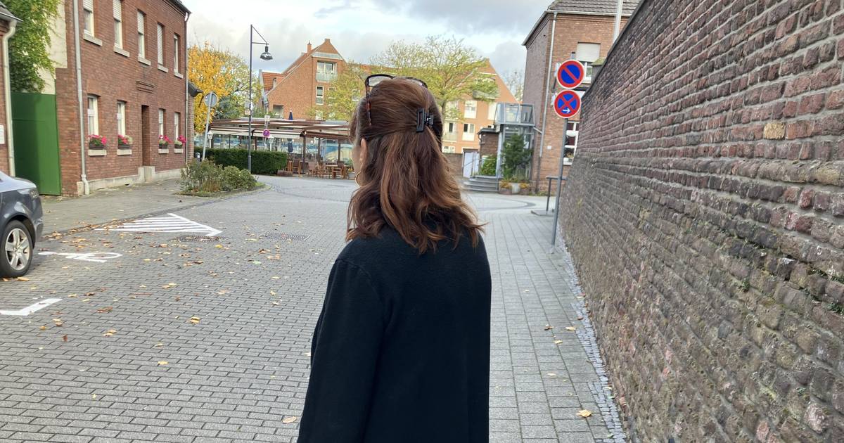 Frau rettet Nachbarn vor Betrügern