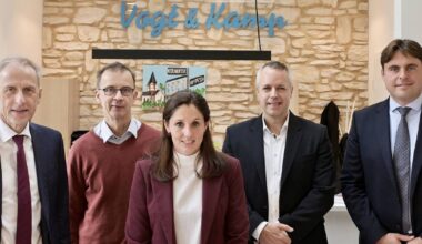 Zahl der gemeldeten Ausbildungsstellen sinkt