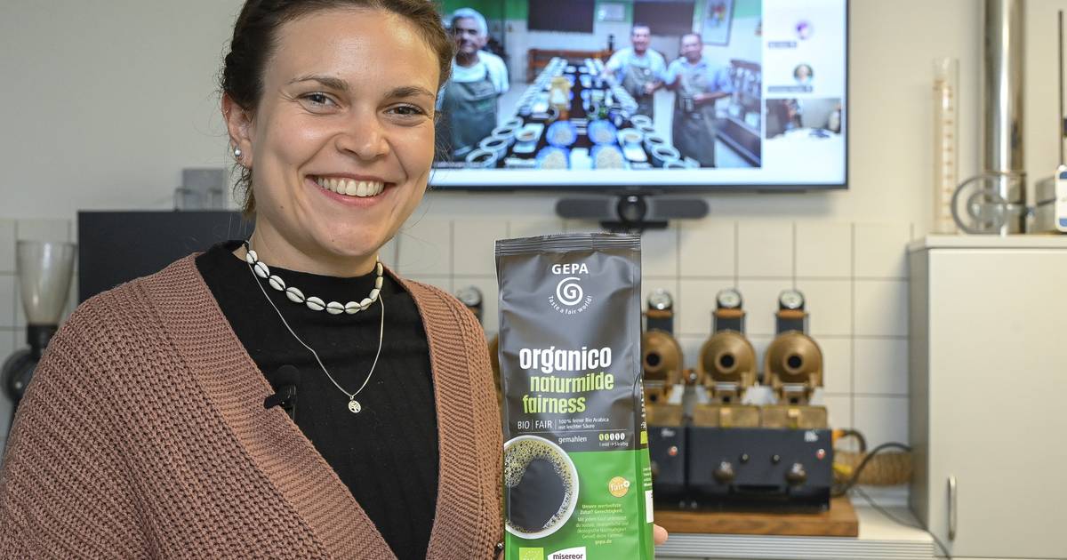 GEPA siegt in Branche Kaffee, Tee, Gewürze / Fachjury würdigt renommierten Fair-Trade-Pionier aus Wuppertal