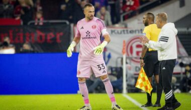 Pokalspiel gegen Freiburg zur richtigen Zeit