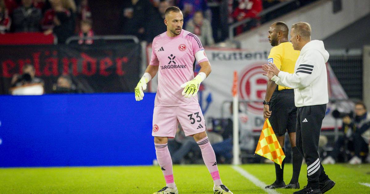 Pokalspiel gegen Freiburg zur richtigen Zeit
