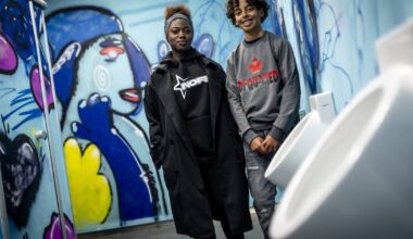 Düsseldorfer Schultoiletten - „Ist eine Reinigungskraft vor Ort, bleibt der Vandalismus aus“