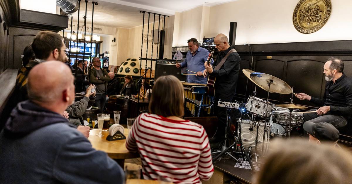 Altstadt in Düsseldorf soll mehr Live-Musik bekommen