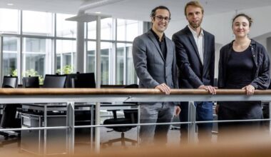Neues Zentrum für Digitale Medizin eröffnet