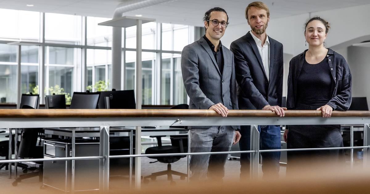 Neues Zentrum für Digitale Medizin eröffnet