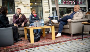 Fast jeder Fünfte in Düsseldorf ist armutsgefährdet