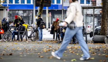 Stillstand am Worringer Platz – „Es gibt keine sichtbaren Erfolge“