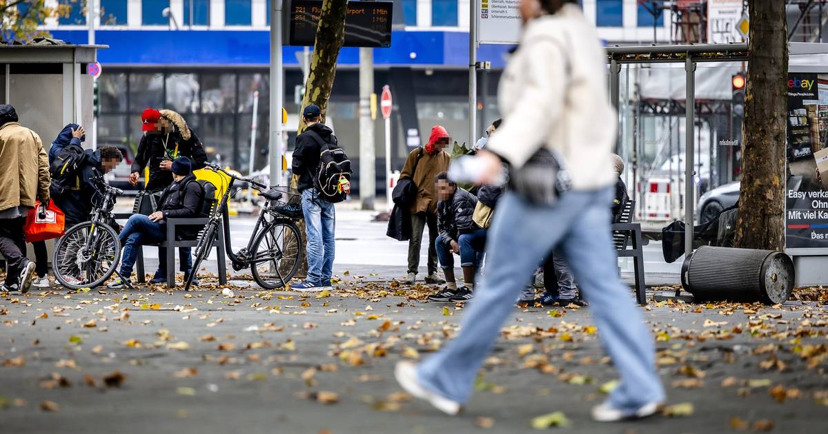 Stillstand am Worringer Platz – „Es gibt keine sichtbaren Erfolge“