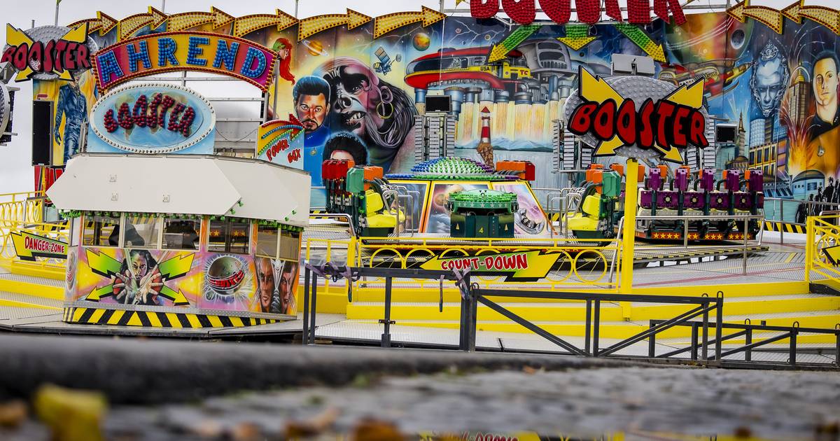 Herbstkirmes bietet Neuheiten und Familientag zum Sparen an