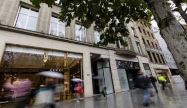 Königsallee 40 wird von Centrum an Commerz Real verkauft