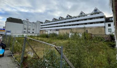 Keine Mikroapartments an der Aachener Straße