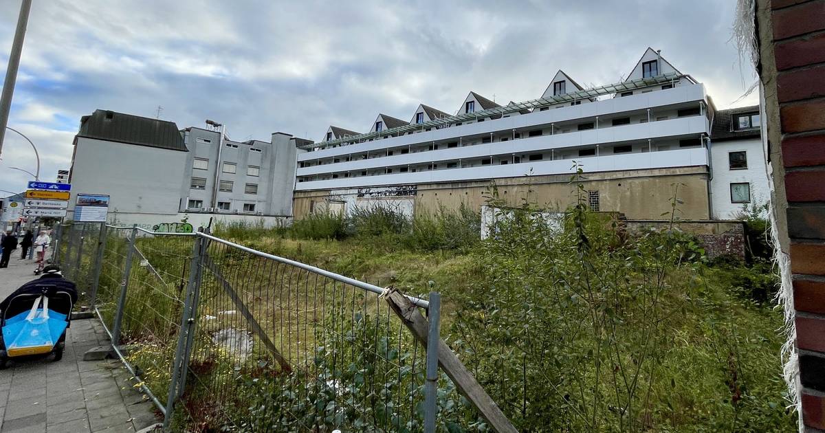Keine Mikroapartments an der Aachener Straße