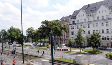 Kanalsanierung am Luegplatz geht in die entscheidende Phase
