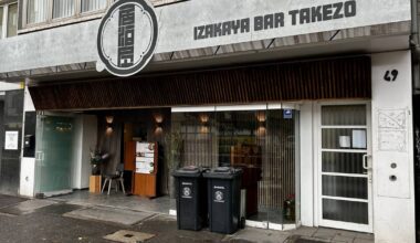 Neueröffnungen in Düsseldorf 2025 - Friedrichstadt und Unterbilk