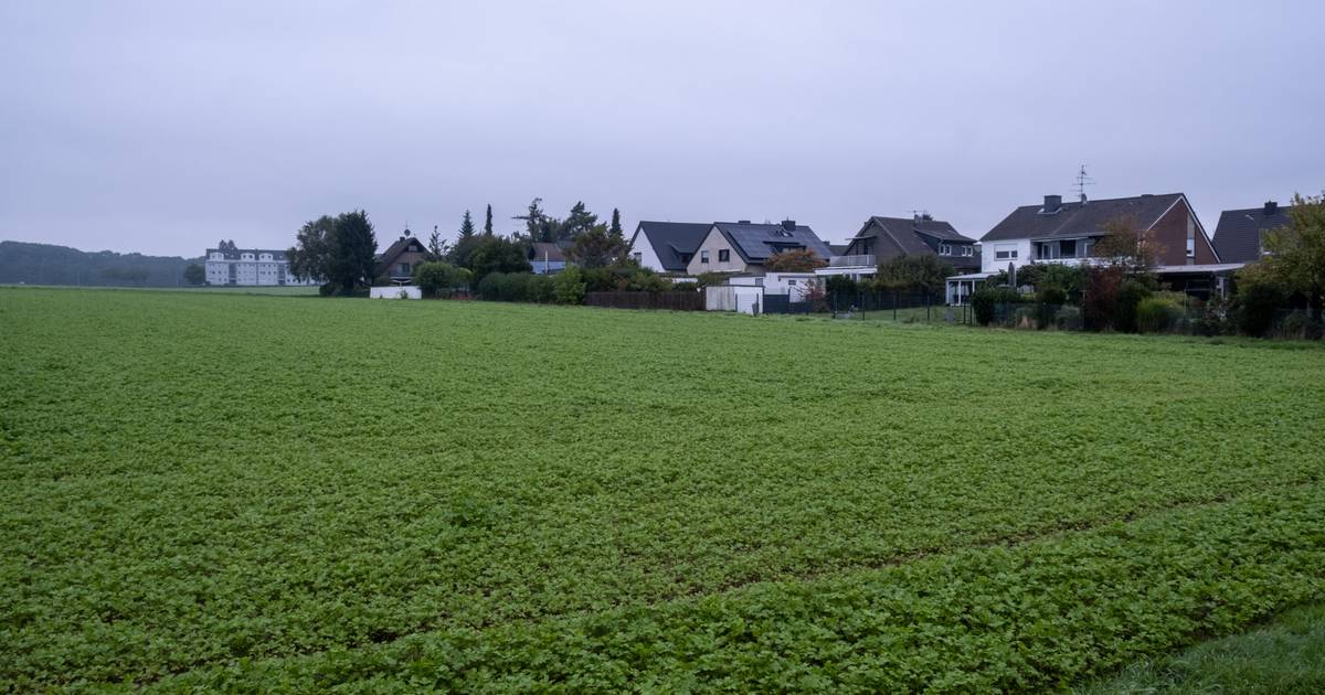 Neue Infos zu Wohngebiet im Westen von Wickrath