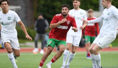 MSV Düsseldorf dreht packendes Bezirksliga-Duell gegen Lohausen.