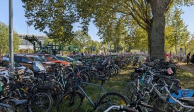 Düsseldorf: Diebstahl bei Fortuna-Heimspiel - Polizei schnappt mehrfachen Fahrrad-Dieb