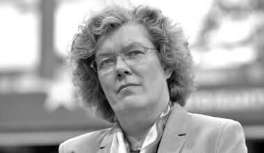 Langjährige SPD-Politikerin Petra Kammerevert verstorben